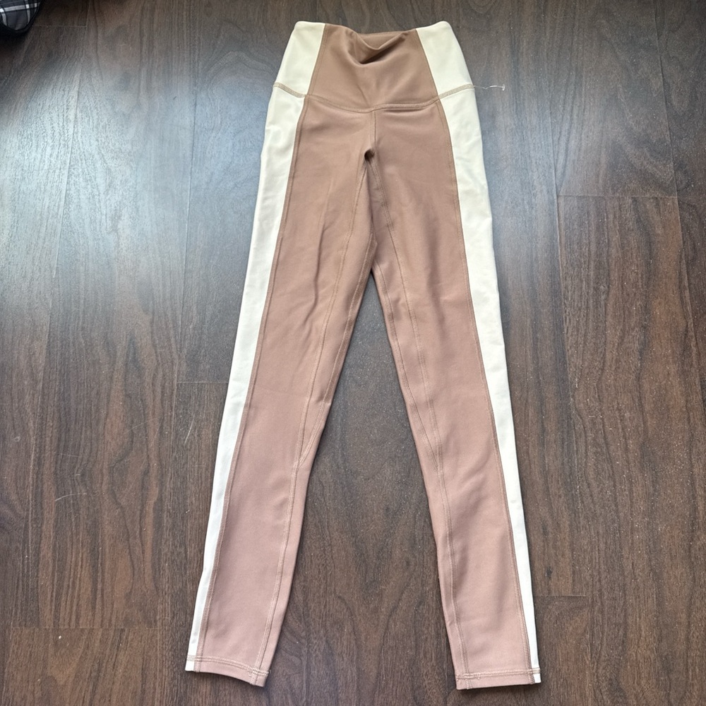 Abercrombie workout leggings